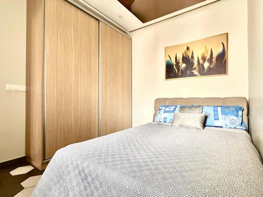 Appartement Hay Salam