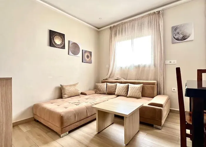 Appartement Hay Salam Agadir