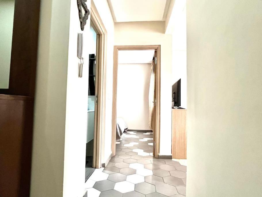 Apartment Hay Salam