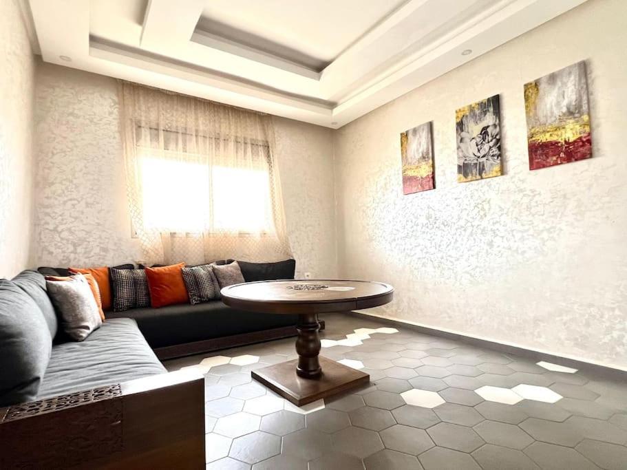 Hay Salam Apartment