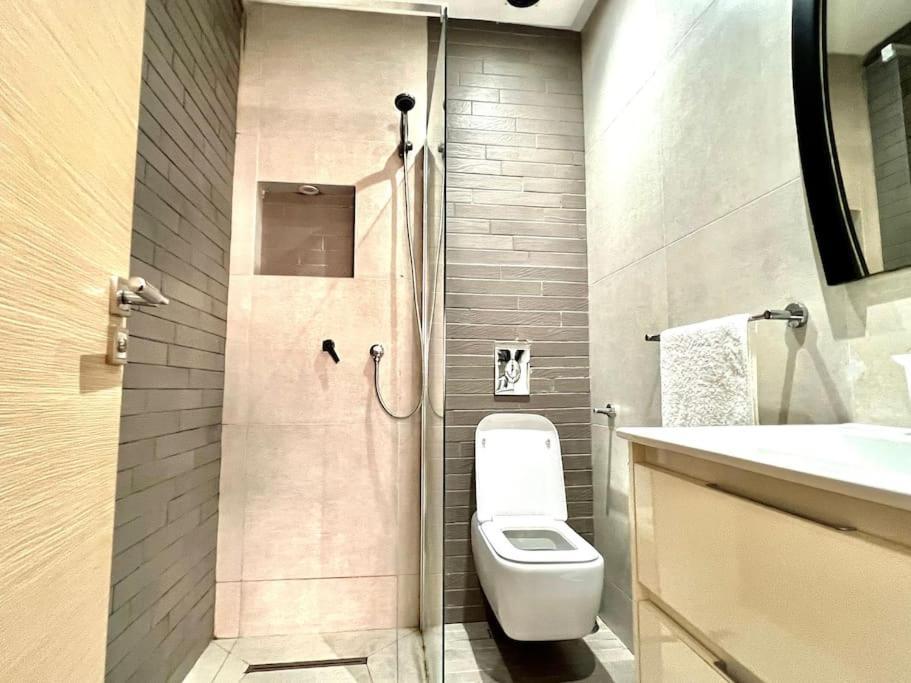 Hay Salam Apartment *
