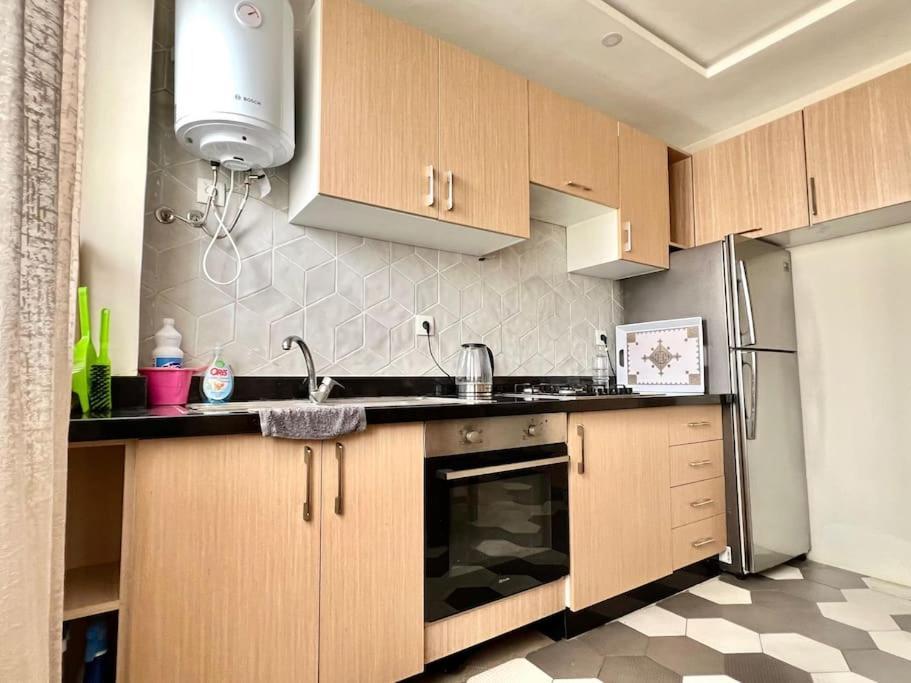Apartment Hay Salam Agadir
