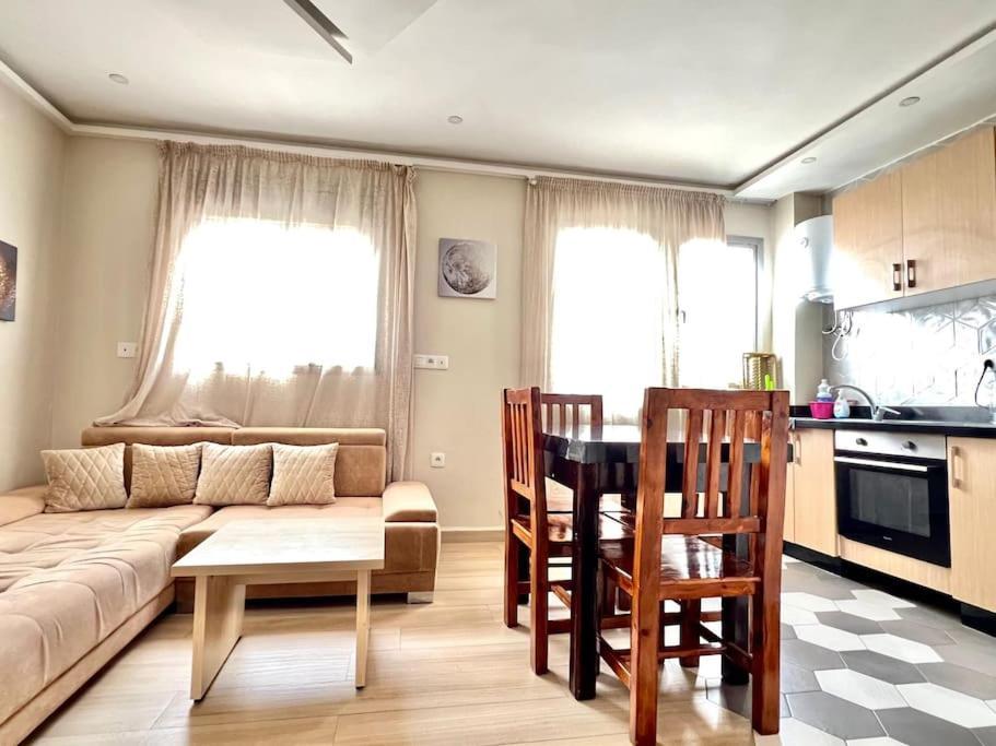 Apartment Hay Salam